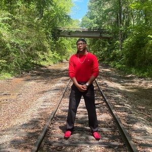 Meet your Posher, Eddie